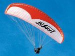 PARAGLIDING